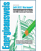 EnEV 2012: Was kommt?