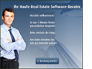Haufe Real Estate Software-Berater