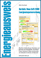 Kostenfrei: INFO-Set "Energieausweis + EnEV 2009"