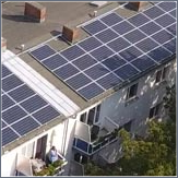 Solarer Mieterstrom: Umweltschutz und Sparpotential in einem
