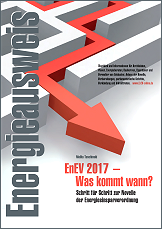 EnEV 2014: Info-Brosch�ren zur Energieeinsparverordnung (EnEV)