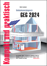 GRE 2024 - kompakt und praktisch